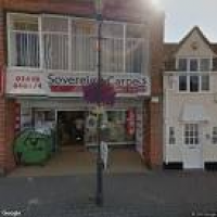 Street view image of Chebsey ...