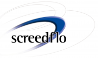 Screedflo Logo
