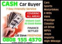 cash car buyer .co.uk - Car