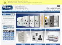 Gil-Lec Electrical Wholesalers