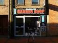 King'z Barber Shop
