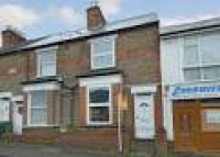 Thumbnail 2 bed terraced house ...