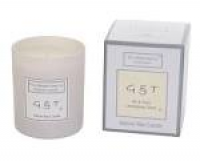 G & T Scented Natural Candle