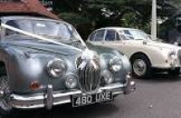 Henley Classic Car Hire
