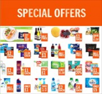 Catalogues with Budgens offers