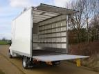 Man and Van Slough Hire For Office Moving | Man Removals