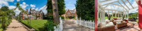 6 bed Detached property in