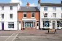 Estate agents in Newport Pagnell - Contact Us - Brown & Merry