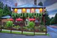 The Red Lion Knotty Green - ...