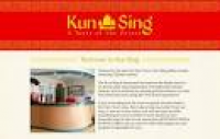 Kun Sing Chinese Takeaway – A ...