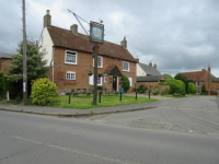 The Crown, Great Horwood,