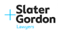 Logo Slater And Gordon Share