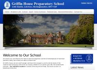 Griffin House School
