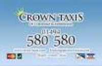 Crown Taxis of Amersham and ...