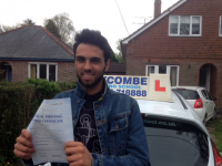 Wycombe Driving School “