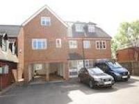 Thumbnail 2 bed flat for sale