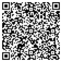 QR Code For Aston Taxis