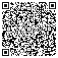 QR Code For May Hire
