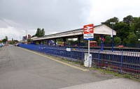 Princes Risborough Station