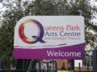 Aylesbury Queens Park Arts