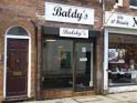 Baldy's