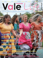 ISSUU - Vale Life Magazine