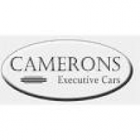 Camerons Executive Cars