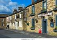 ... two pubs in Bakewell, ...