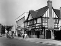 Red Cow Pub, The Green,