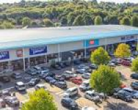 Wycombe Retail Park - Picture ...