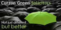 Curzon Green Solicitors, High