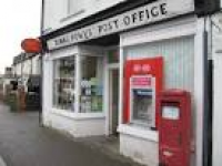 Dinas Powys Post Office on the ...