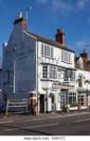 The Clarendon Arms pub, ...