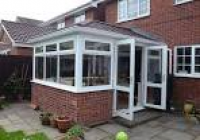 Conservatory Roof Replacement London - Tiled Conservatory Roof London