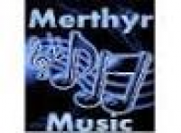 Image of Merthyr Music