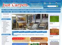 Just Carpets Ltd