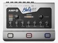 BluGuitar AMP1 100-Watt ...