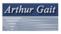 Gait Arthur & Co Newport -
