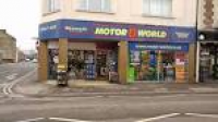 Motor-World Lydney - Vehicle parts store - Lydney, Gloucestershire ...