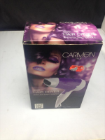 Carmen True Colours 1200W Hair