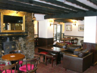 The Cross Oak Inn (Blackwood,
