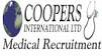 Coopers International Ltd