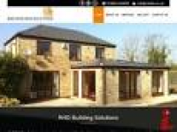 R H D Building Solutions, Cambridge, Cambridgeshire CB3 7ZT