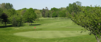 Brampton Park Golf Club: Golf