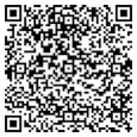 QR Code For Burwell Taxis