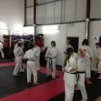 Adrenaline Martial Arts Academy - Kids Activities - 23 Dry Drayton ...
