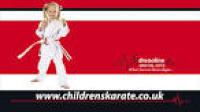 Karate classes for children and adults | Adrenaline Martial Arts
