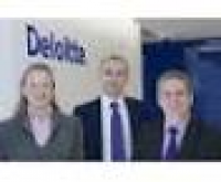 Deloitte makes senior ...