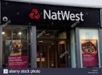 NatWest Bank, Cambridge ...