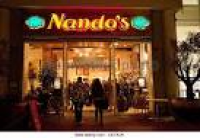 People going to Nandos ...